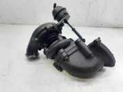 Turbolader 24442214 Opel ASTRA G BERLINA Comfort 101 CV / 74 KW