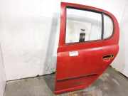 Tür Links Hinten 6700452021 Toyota Yaris (P1) Schrägheck 1.4 D-4D (1NDTV)