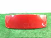 Heckspoiler 31488325 Volvo XC60 II (UZ) SUV 2.0 D3 16V (D4204T4)