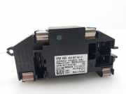 Heizwiderstand 3C0907521F Volkswagen Golf VI (5K1) Schrägheck 2.0 TDI 16V (CFFB) CFFB