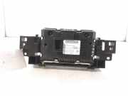 Multifunctionelle Display 4M5T18B955BG Ford Focus 3 Schrägheck 1.0 Ti-VCT EcoBoost 12V 100 (M2DA(Euro 5))