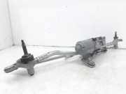 Scheibenwischermotor Vorne 4G1955119 Audi A6 Avant (C7) Kombi 3.0 TDI V6 24V (CZVB)