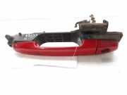 Türgriff Außen Links Vorne 6921142010 Toyota Yaris II (P9) Schrägheck 1.4 D-4D (1NDTV)