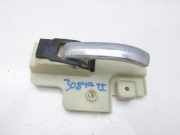 Türgriff Innen Links Hinten 1BY93TRMAA Jeep Compass I (MK49) SUV 2.0 CRD 16V 4x4 (BYL)