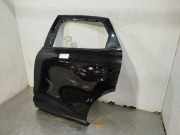 Tür Links Hinten 9834273080 Citroën C4 Berline (BA/BB/BC) Schrägheck 5-drs 1.2 PureTech 130 12V (EB2ADTS(HNS))