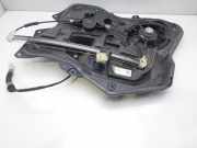 Fensterheber Rechts Hinten BBM472590 Mazda 3 (BL12/BLA2/BLB2) Limousine 1.6 CiTD 16V (Y6)