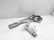 Fensterheber Rechts Hinten 7334005102 SsangYong Musso Geländewagen 2.3D (OM601.940)