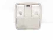 Innenbeleuchtung 8125005030B0 Toyota AVENSIS Advance 143 CV / 105 KW