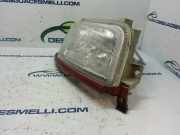 Scheinwerfer Rechts 7701042148 Renault Clio (B/C57/357/557/577) Schrägheck 1.2 RL,RN (E7F-D700)