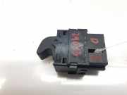 Schalter Für Elekt. Fensterheber Links Vorne 6554E4 Peugeot 307 (3A/C/D) Schrägheck 1.4 16V (ET3J4(KFU))