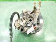 Achsschenkel Halter Links Hinten 7L0505435B Volkswagen Touareg (7LA/7L6) SUV 2.5 TDI R5 (BAC) BAC