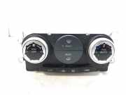 Bedienung Klimacontrolle K1900EH15A02 Mazda CX-7 SUV 2.3 MZR DISI Turbo 16V (L3VDT)