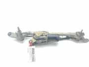 Scheibenwischermotor Vorne 28810JG40A Nissan X-Trail (T31) SUV 2.0 XE,SE,LE dCi 16V 4x2 (M9R)