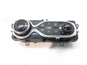 Bedienung Klimacontrolle E1149803A Renault Clio IV (5R) Schrägheck 5-drs 1.5 dCi 75 FAP (K9K-612)