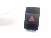 Warnleuchte Schalter 4G0941509 Audi A6 Avant (C7) Kombi 3.0 TDI V6 24V (CZVB)