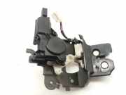 Heckschloss BAH256820 Mazda 3 BERLINA (BK) 1.6 VVT Active 105 CV / 77 KW