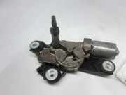 Scheibenwischermotor Hinten BP4K67450 Mazda BERLINA (BK) 1.6 CRDT Active 109 CV / 80 KW