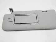 Sonnenblende Links 1648102310 Mercedes-Benz ML II (164/4JG) SUV 3.0 ML-350 CDI BlueEFFICIENCY 4-Matic V6 (OM642.820)