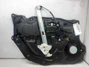 Fensterheber Rechts Vorne D10E58590 Mazda CX-3 (DJ/DK) SUV 1.5 Skyactiv D 16V 2WD (S5)