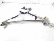 Fensterheber Rechts Vorne 807200M012 Nissan Almera (N15) Limousine 2.0 GX Diesel (CD20)