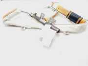 Vorhang Airbag Links VOOR 850102R000 Hyundai i30 Schrägheck 1.4 CVVT 16V (G4FA)