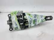 Türgriff Außen Links Hinten 92233089 Opel Insignia Limousine 2.0 CDTI 16V 160 Ecotec (A20DTH)