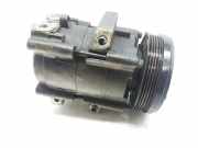 Klima Pumpe 97BW19D629CB Ford Mondeo II Limousine 1.8 TD CLX (RFN)