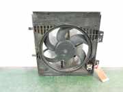 Kühlerventilator 9653804080 Citroën C3 (FC/FL/FT) Schrägheck 5-drs 1.1 (TU1JP(HFX))