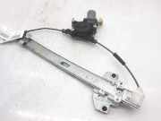 Fensterheber Rechts Vorne 824041G010 Kia Rio II (DE) Schrägheck 1.4 16V (G4EE)