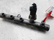 Einspritzdüsen Düsenstock 059130089AB Audi Q7 (4LB) SUV 3.0 TDI V6 24V (BUG)