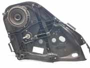 Fensterheber Links Hinten 8A61A045H23AG Ford Fiesta 6 (JA8) Schrägheck 1.25 16V (SNJB)