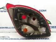 Rücklicht Rechts 393856 Ford BERLINA (DX) Básico 60 CV / 44 KW