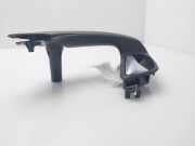Türgriff Innen Rechts Hinten 6R0867180K Volkswagen Polo II (86) Schrägheck 3-drs 1.4 D CL (1W) 1W
