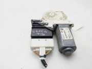 Fensterhebermotor Rechts Hinten 1K5839402B Volkswagen Jetta III (1K2) Limousine 2.0 TDI 16V 140 (BKD) BKD
