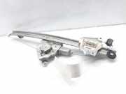 Fensterheber Rechts Hinten 8350165J01000 Suzuki Grand Vitara II (JT) SUV 1.9 DDiS (F9Q)