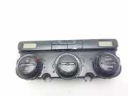 Bedienung Klimacontrolle 3C0907044AH Volkswagen BERLINA (3C2) Advance 140 CV / 103 KW