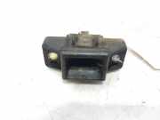 Heckschloss 7700415991 Renault Clio II (BB/CB) Schrägheck 1.9 D (F8Q-630)