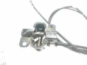 Motorhaubenschloss A2198800060 Mercedes-Benz ML II (164/4JG) SUV 3.0 ML-320 CDI 4-Matic V6 24V (OM642.940)