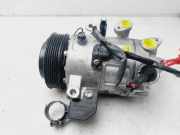 Klima Pumpe CA500G5AAA06 Mazda 3 (BP) Limousine 2.0 e-SkyActiv-X 186 16V (HFY7)