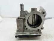 Drosselklappe 351002B300 Hyundai iX35 (LM) SUV 1.6 GDI 16V (G4FD)