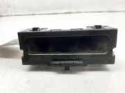 Multifunctionelle Display 8200107839B Renault Megane II (LM) Limousine 1.5 dCi 80 (K9K-722)