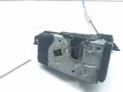 Türschloss Links Vorne 13210748 Opel Zafira (M75) Großraumlimousine 1.9 CDTI (Z19DT)