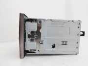 Radio 13251050 Opel ASTRA H BERLINA Cosmo 101 CV / 74 KW