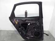 Tür Links Hinten 8K5833051D Audi A4 (B8) Limousine 2.0 TDI 16V (CAGA)