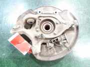 Achsschenkel Halter Links Hinten 2043500341 Mercedes-Benz C (W204) Limousine 2.2 C-200 CDI 16V BlueEFFICIENCY (OM651.913)