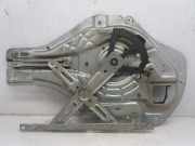 Fensterheber Links Vorne 824052E000 Hyundai Tucson (JM) SUV 2.0 CRDi 16V 4x2 (D4EA)