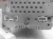 Radio GP9E669H0 Mazda 6 BERLINA (GG) 2.0 CRTD 143 Active (5-ptas.) 143 CV / 105 KW