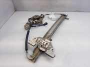 Fensterheber Rechts Vorne 534587 Nissan King Cab/Pickup 4x2 (D22) Pick-up 2.5 TDI 16V (YD25DDTi)