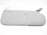 Sonnenblende Links 85210A2000ED Kia Cee'd (JDB5) Schrägheck 5-drs 1.4 CRDi 16V (D4FC)