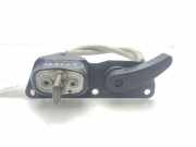Handgriff Kofferraum - - 8726V9 Peugeot Expert Tepee (G9) Großraumlimousine 2.0 HDi 120 (DW10UTED4(RHK))